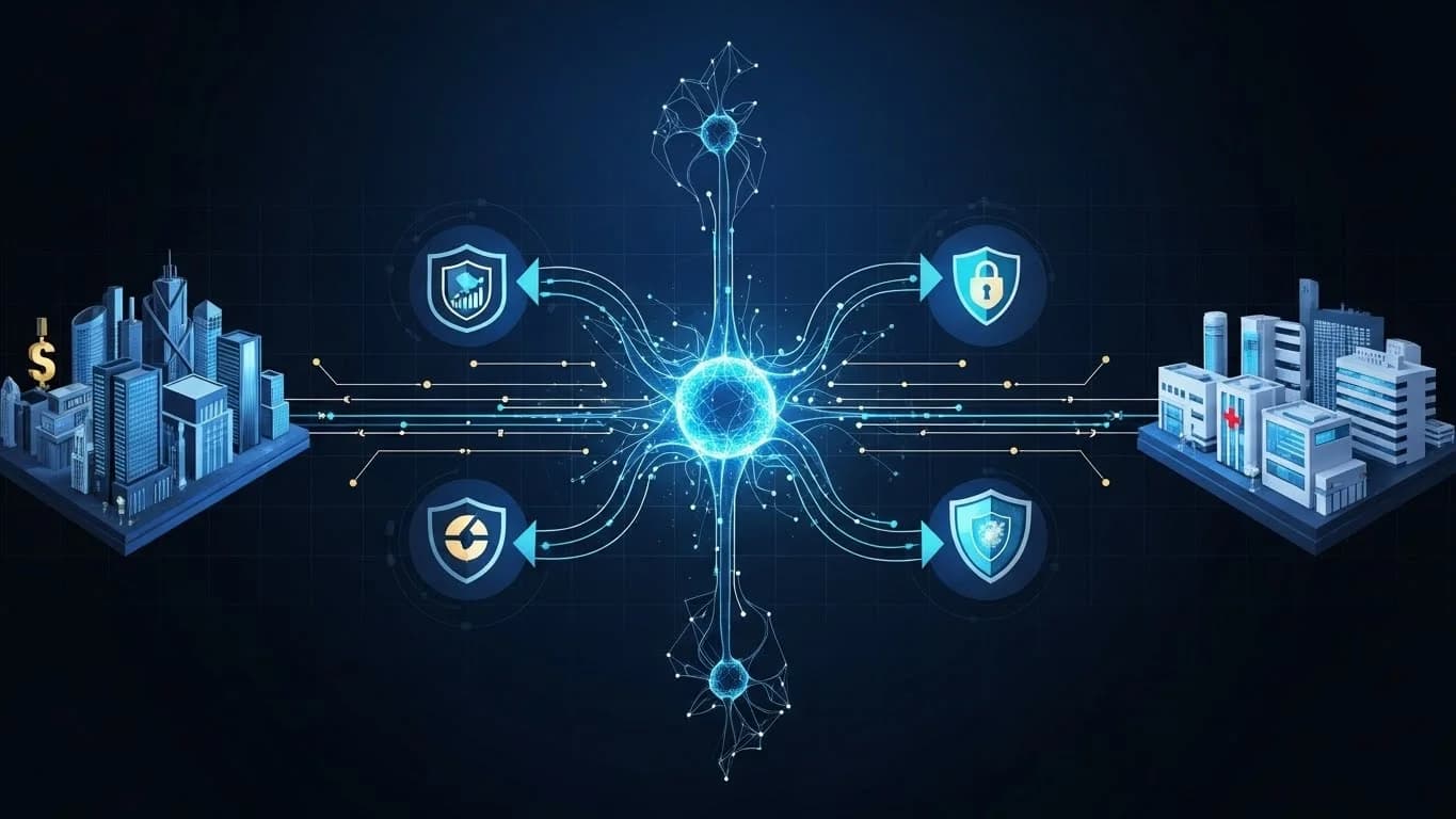 The Architecture of Trust: Operationalizing Frontier AI in Regulated Industries