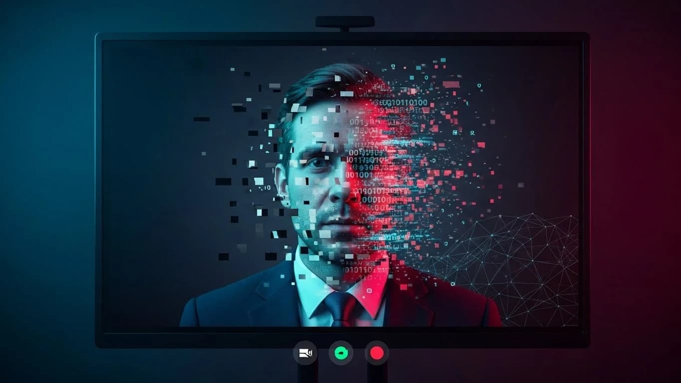 Technical Deep Dive: Architecting 'Proof of Life' Protocols to Counter C-Suite Deepfakes