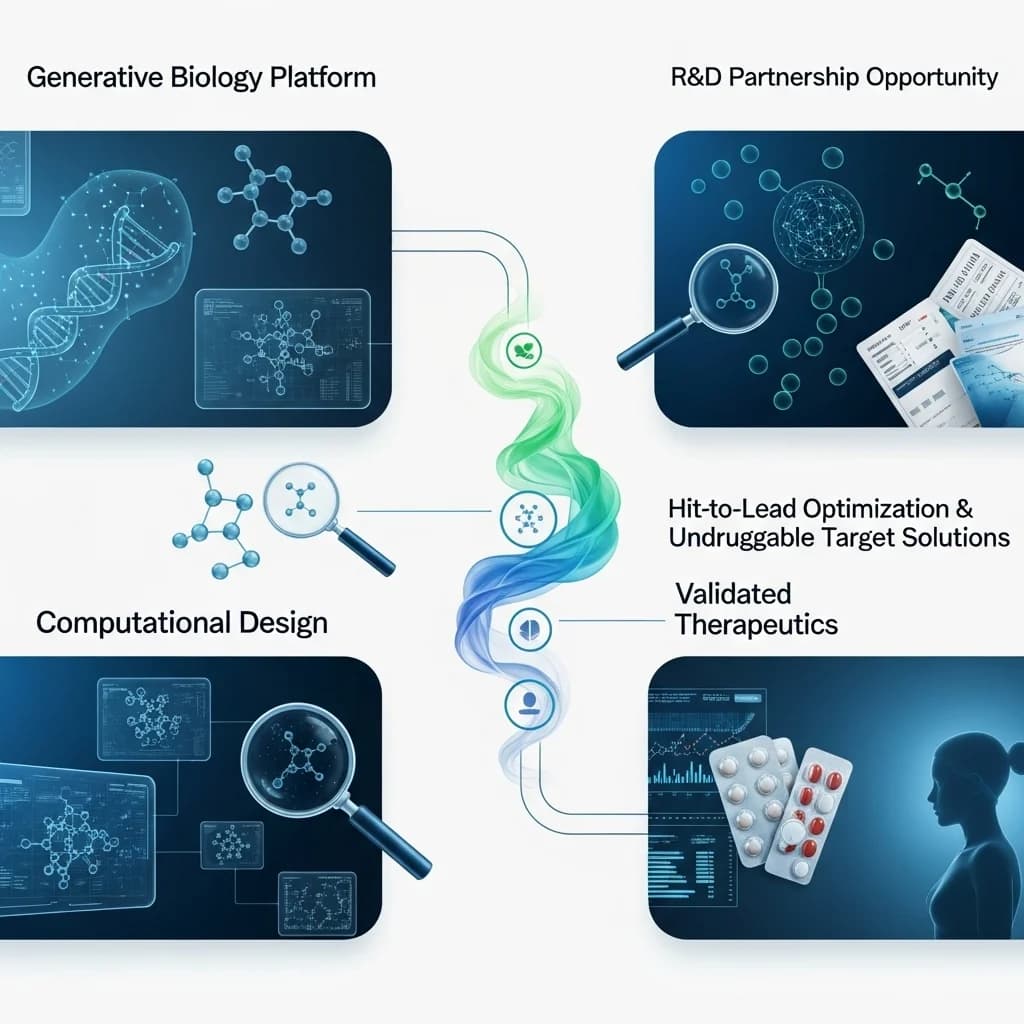 The Language of Life (Part 7): Generative Biology is Here—How to Start Your First In Silico Design Program