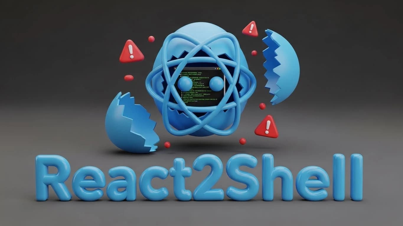 React2Shell: Anatomy of a CVSS 10.0 Vulnerability