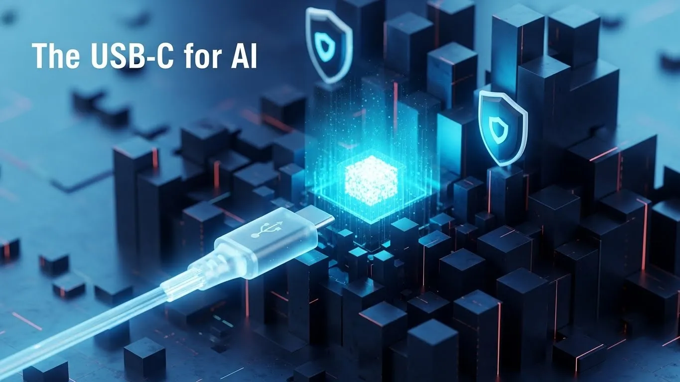 The USB-C for AI Has a Security Leak: How to Tame Exposed MCP Servers Before You Get Hacked