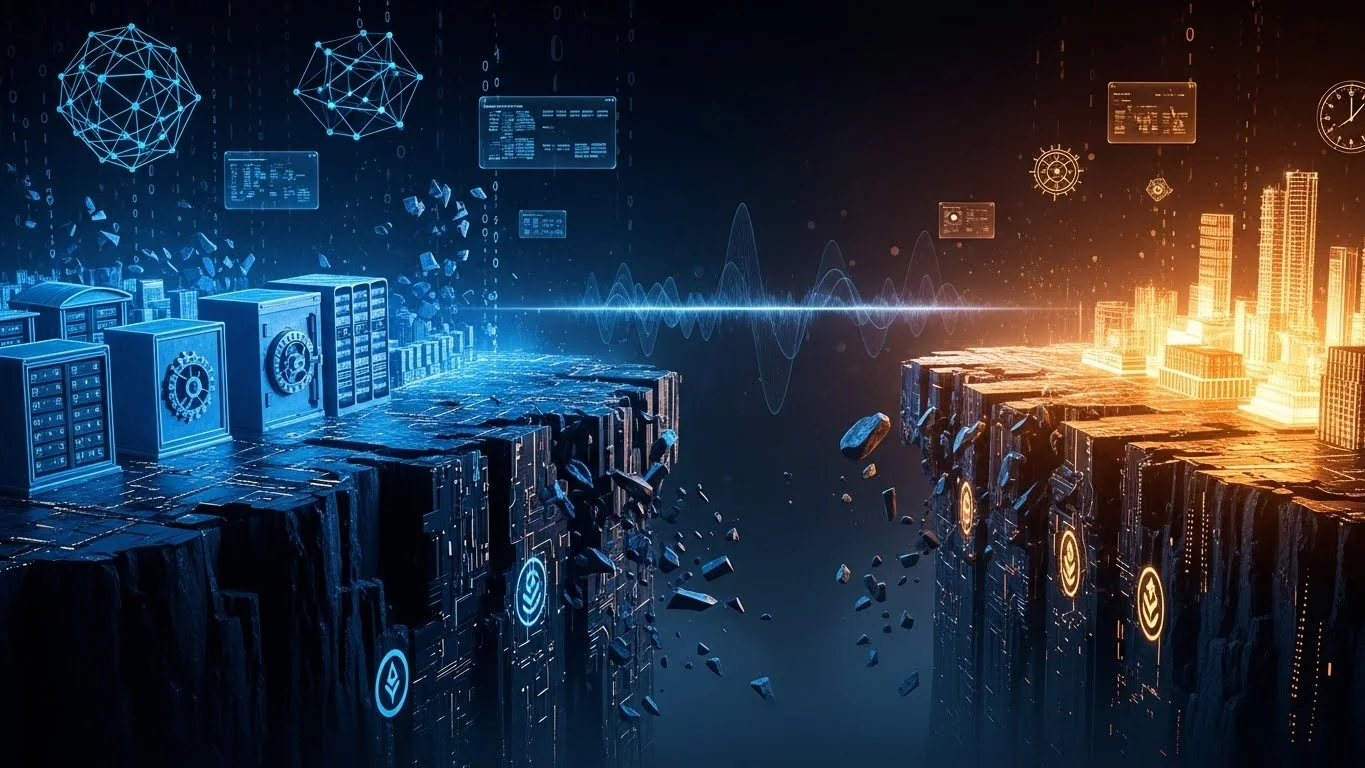 The Quantum Cliff: Strategic PQC Migration and Cryptographic Debt Assessment in Finance