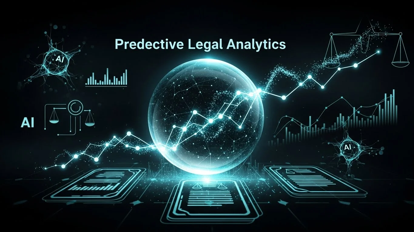The Case for AI: Your Manual Contract Review Process is a Liability